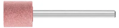 Produktbild von PFERD 41207120, Montierte Stelle, Aluminiumoxid, 28600 RPM, 3 mm, 10 mm, 10 Stück(e)