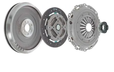 Produktbild von VALEO Kupplungssatz komplett 835094 für BMW 3 Limousine (E46) 18,7kg