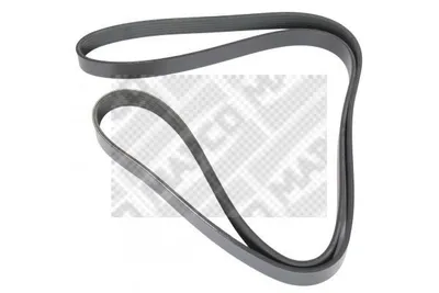 Produktbild von MAPCO Keilrippenriemen 1795mm für BMW 1 Schrägheck (E87) 261795