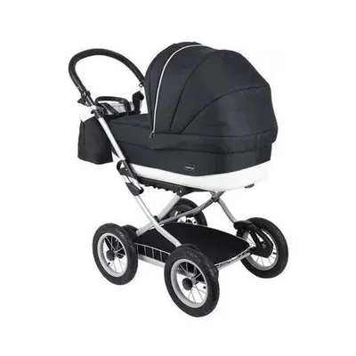 Produktbild von Peg-Pérego Culla Primonido Tragewanne fÃ1/4r Erweiterbarer Kinderwagen