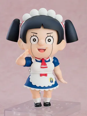 Produktbild von Me & Roboco Nendoroid Actionfigur Roboco 10 cm
