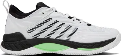 Produktbild von K-swiss Hypercourt Supreme 2 Hb Sandplatzschuhe Weiß EU 41 1/2 Mann Weiß EU 41 1/2