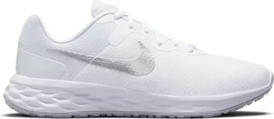 Produktbild von NIKE Revolution 6 Next Nature Schuhe Damen weiss 38