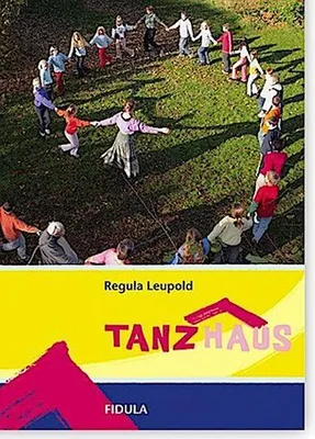 Produktbild von TANZHAUS - Buch