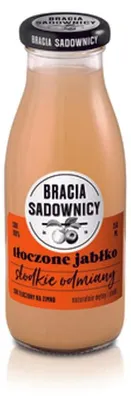 Obrázek produktu pro Sok jabłkowy B.Sadownicy 250 ml