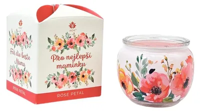 Obrázek produktu pro ARÔME Rose Petal