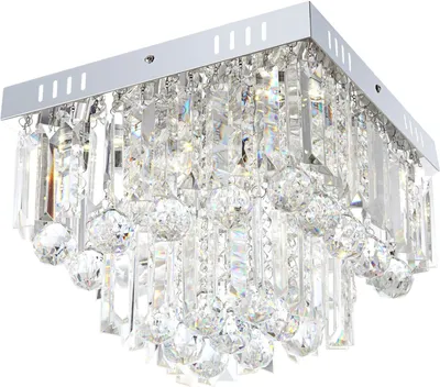 Zdjęcie produktu dla Lampa sufitowa LED 3W CLEO 68594-6A Globo