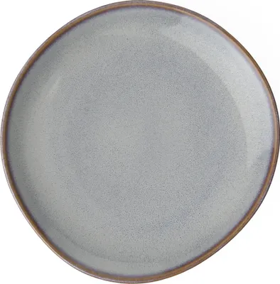 Zdjęcie produktu dla like. by Villeroy & Boch Vorteilset 6 Stück Lave beige Frühstücksteller Steingut beige 1042812640