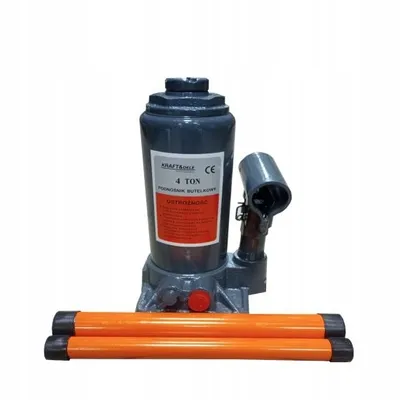 Image de Kraft&Dele KD1981 cric hydraulique 4T