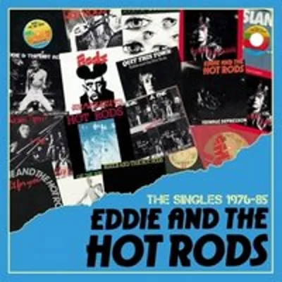 Produktbild von The Singles 1976-1985 - 2CD Edition