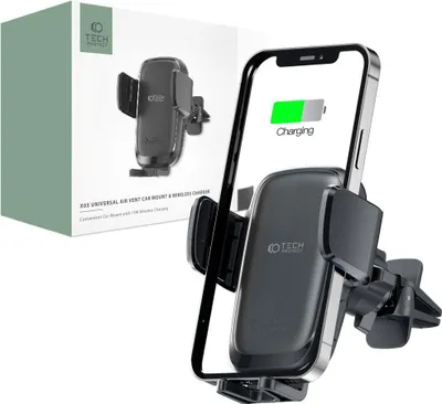 Obrázok produktu pre Tech-Protect phone holder for car X05 15W, black