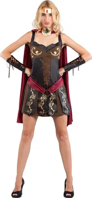 Produktbild von Kostüm y Römische Gladiatorin Größe: 42