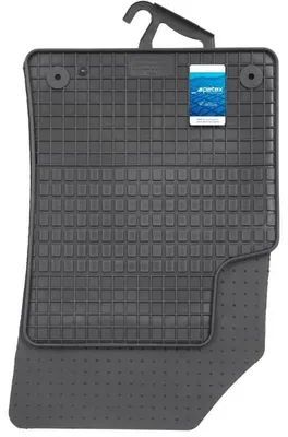 Immagine prodotto di Tappetini in gomma per auto Citroen C3 Aircross 2017-