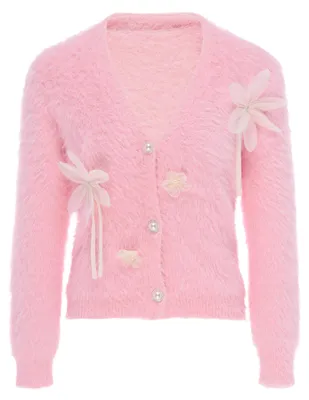 Immagine prodotto di Maglione da donna JEONA - rosa, taglia S