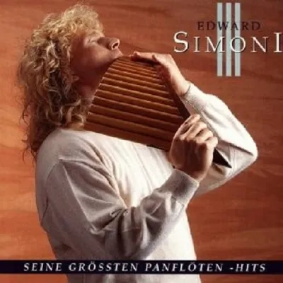 Produktbild von Seine Größten Panflöten-Hits