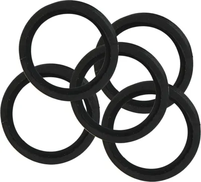 Produktbild von Lippendichtring 32mm 5 Stck