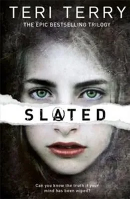 Immagine prodotto di Slated
