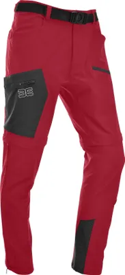 Produktbild von MAUL Eiger ultra - elastic T-Zipp o CHILLI RED CHILLI RED 27