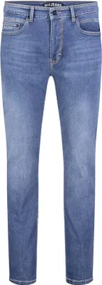 Produktbild von MAC ARNE PIPE authentic blue used 0519-00-1799 H547 W34 L32