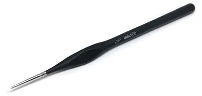 Obrázek produktu pro Profesionální štetec 2/0 - 0,14mm