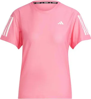 Produktbild von T-Shirt Adidas JD6430 für Damen