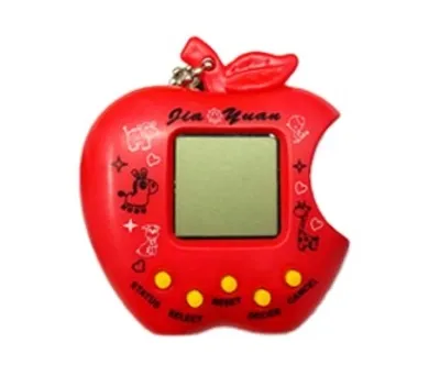 Obrázek produktu pro Toy Tamagotchi elektronická hra apple red