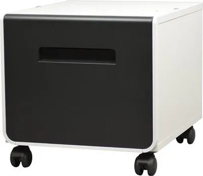 Produktbild von Brother ZUNTL8000LOW, Flur, Schwarz, Weiß, 1 Schublade(n), HL-L8250CDN, HL-L8350CDW, DCP-L8400CDN, DCP-L8450CDW, MFC-L8650CDW, MFC-L8850CDW, 410 mm, 485 mm