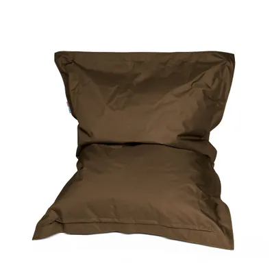 Produktbild von Sport-Thieme Sitzsack "Relax Indoor", Stone, XL