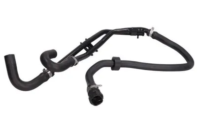 Produktbild von THERMOTEC Kühlerschlauch Wasserschlauch für BMW 5 Touring (F11) DWB233TT