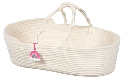 Image de Panier de transport pour poupées Goki