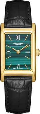 Immagine prodotto di Orologio da donna LEE COOPER LC08301.171 verde fashion