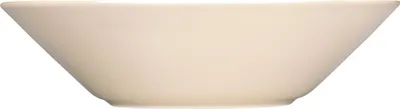 Immagine prodotto di iittala Teema Piatto fondo 21 cm, lino