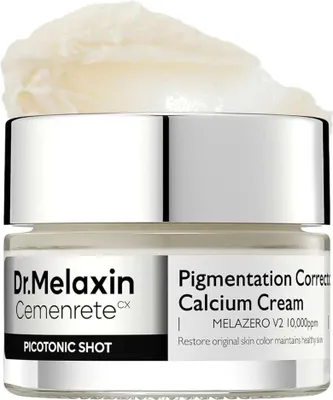 Image de Dr. Melaxin Cemenrete Picotonic Shot Pigmentation Cream 25 g