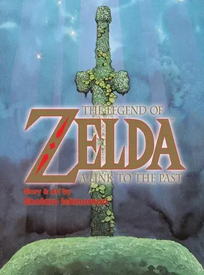 Obrázek produktu pro The Legend of Zelda