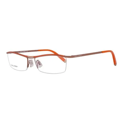 Produktbild von Dsquared2 DQ5001-034 Ladies Spectacle Frame Rose Gold 53mm