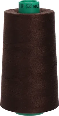 Obrázok produktu pre Polyesterová strižová niť Talia 120 5000 m - 7712