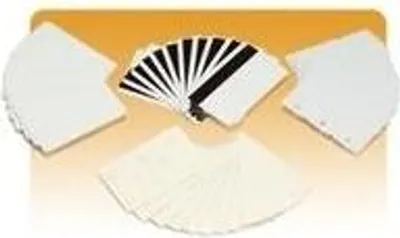 Zdjęcie produktu dla Zebra Premier PVC Card (500 Pack)