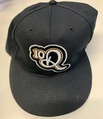 Produktbild von Nike Kappe im Ronaldinho Edition Design, für Herren und Damen, Größe M/L