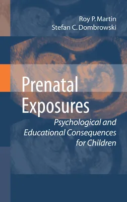Produktbild von Prenatal Exposures