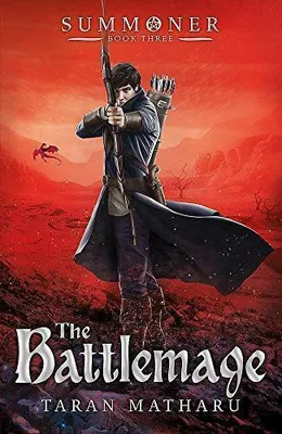 Produktbild von Summoner: The Battlemage