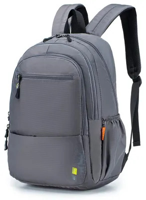 Immagine prodotto di Zaino da viaggio per bagaglio a mano - 20 litri - 40 x 20 x 25 cm - Scomparto per laptop 15,6 pollici - Zaino da cabina