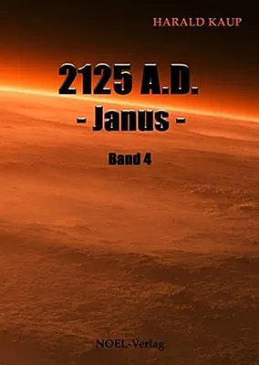 Immagine prodotto di 2125 A.D. - Janus -