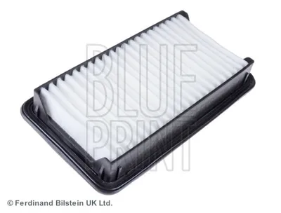 Produktbild von Luftfilter BLUE PRINT ADK82237 für SUZUKI SX4 (EY, GY) Filtereinsatz