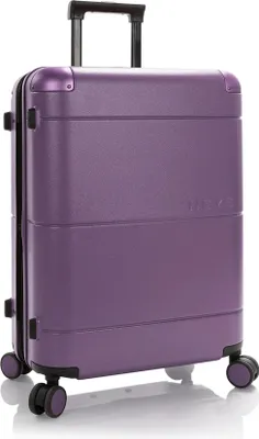 Zdjęcie produktu dla Wózek 4-kołowy Heys Zen M 66 cm z elastycznym składaniem