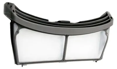 Flusensiebkorb für Trockner, kompatibel mit DTGCT7000W, DTLCE80051B u.a.
