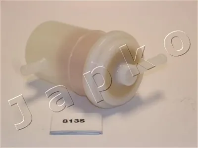 Obrázok produktu pre Palivový filter JAPKO 30813 pre SUZUKI Vitara SUV (ET, TA, TD) Inline filter