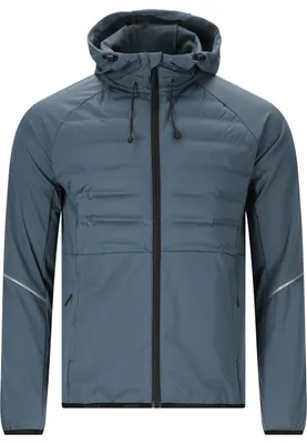 Produktbild von ENDURANCE Laufjacke Sander mit innovativem Primaloft-Futter 2178 Orion Blue 4XL