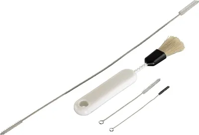 Zdjęcie produktu dla Xavax 00111142, Zestaw do czyszczenia urządzeń, Stal nierdzewna, Biały, 1 szt., 230 mm, 140 mm, 25 mm