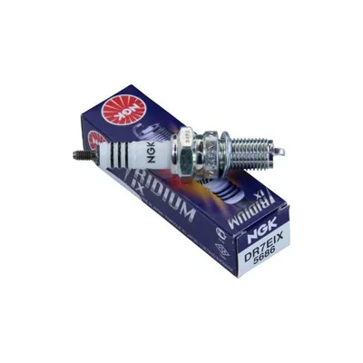 Produktbild von Iridium Zündkerze NGK DR7EIX