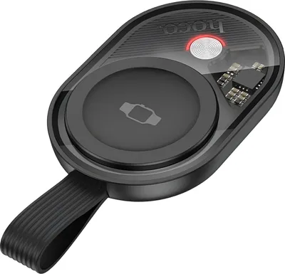 Produktbild von Hoko, Magnetisches Ladegerät für Apple Watch 2,5W mit USB-C Anschluss, Schwarz